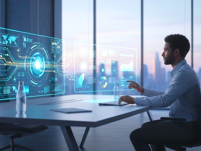 Back office, big impact: AI’s untapped enterprise growth opportunity