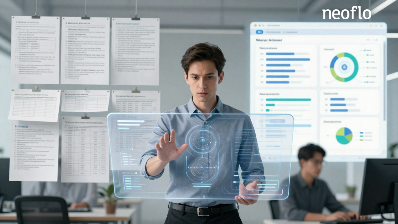 The Invisible Cost of Manual Ops: What You Don’t Measure Can Hurt You Most