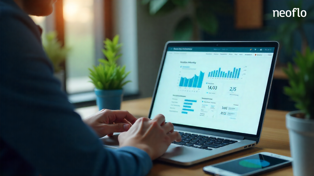 Streamlining Supplier & Vendor Onboarding: CFO Gains Beyond Marketplaces