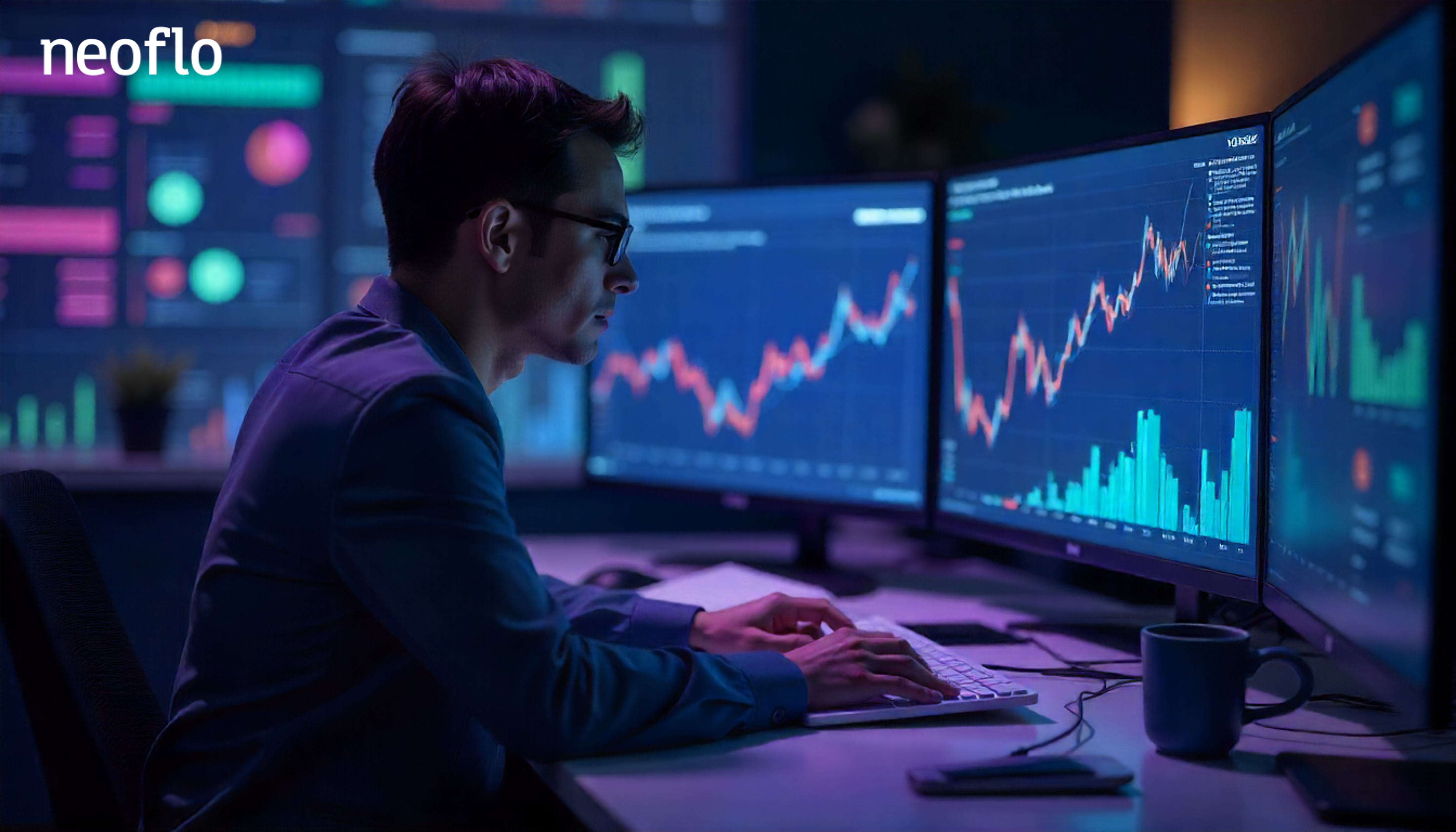 The Back Office in 2026: Autonomous AI at the Core